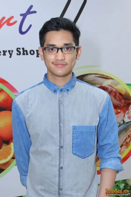Foto Afgansyah Reza