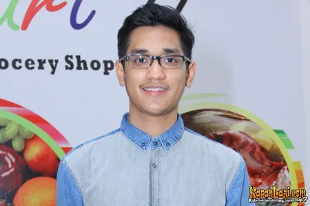 Foto Afgansyah Reza