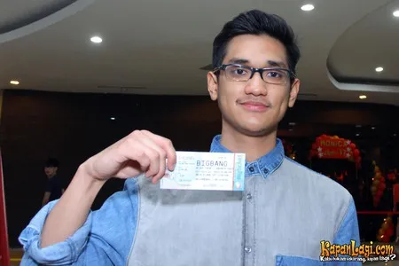 Foto Afgansyah Reza