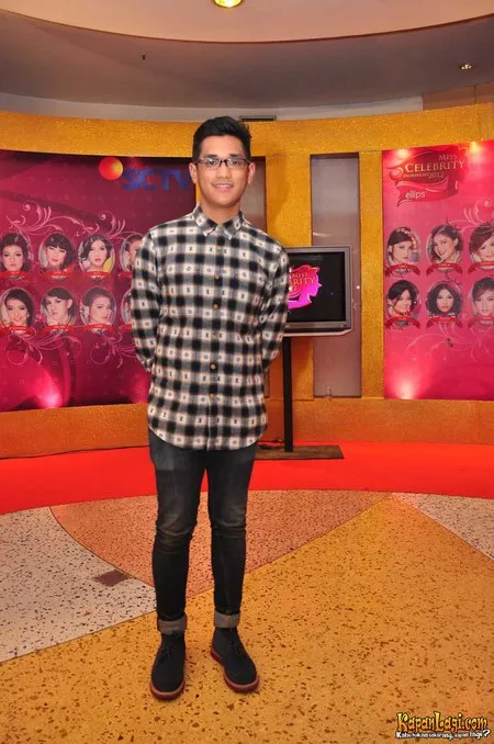 Foto Afgansyah Reza