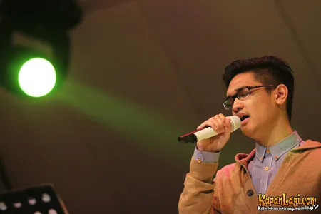 Foto Afgansyah Reza