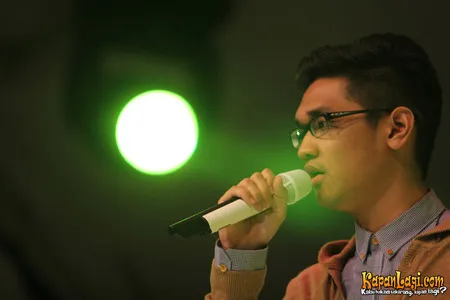 Foto Afgansyah Reza