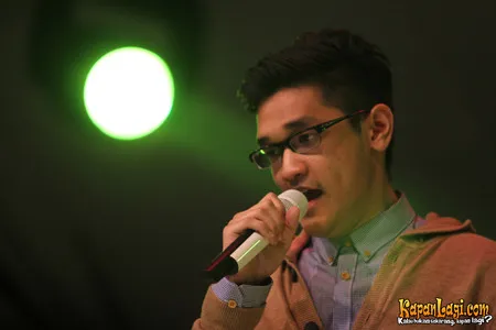 Foto Afgansyah Reza