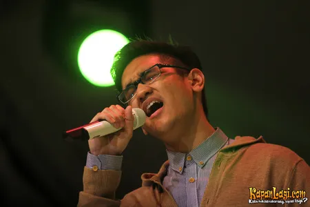 Foto Afgansyah Reza