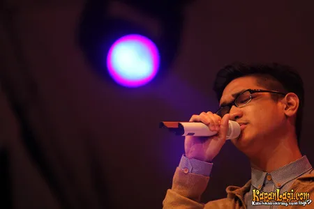 Foto Afgansyah Reza