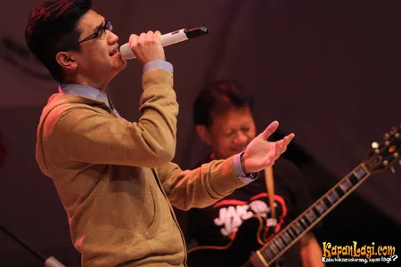 Foto Afgansyah Reza