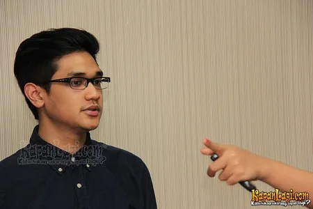 Foto Afgansyah Reza