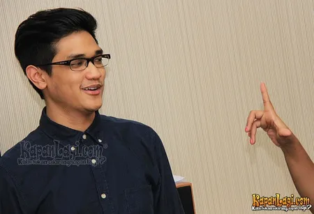 Foto Afgansyah Reza