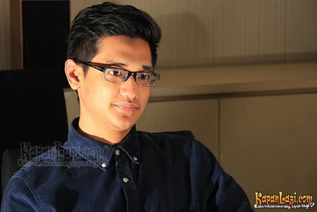 Foto Afgansyah Reza
