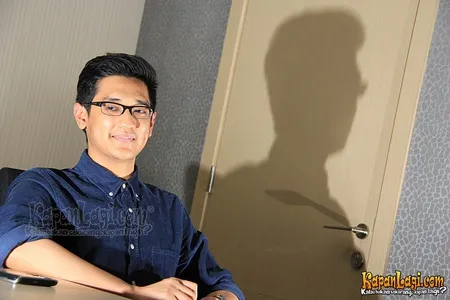 Foto Afgansyah Reza