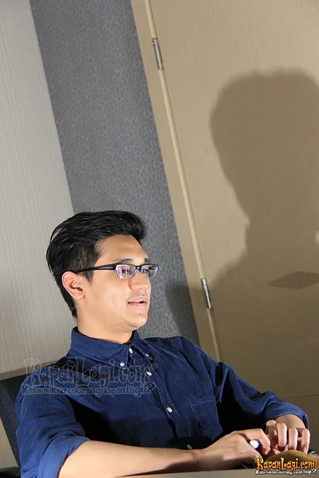 Foto Afgansyah Reza