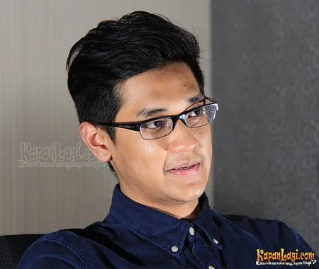 Foto Afgansyah Reza