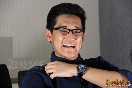 Foto Afgansyah Reza