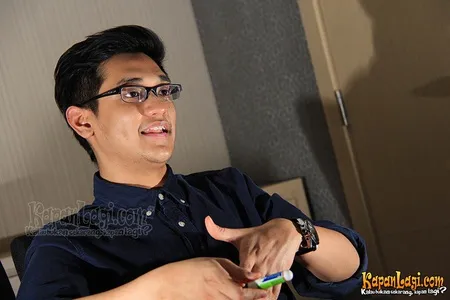 Foto Afgansyah Reza