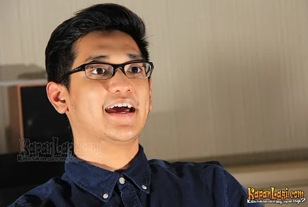 Foto Afgansyah Reza