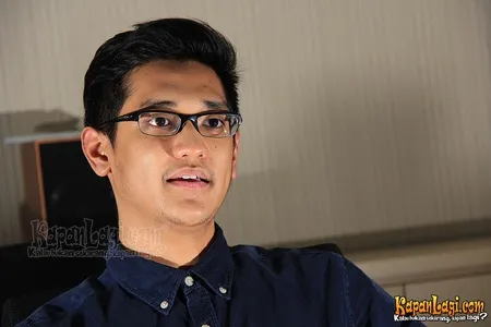 Foto Afgansyah Reza