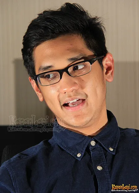 Foto Afgansyah Reza