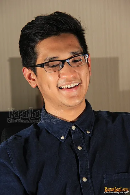 Foto Afgansyah Reza