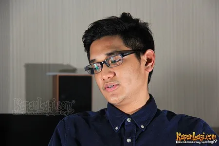 Foto Afgansyah Reza