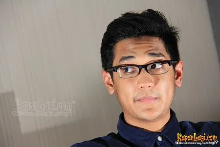 Foto Afgansyah Reza