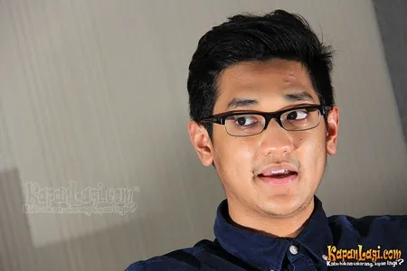 Foto Afgansyah Reza