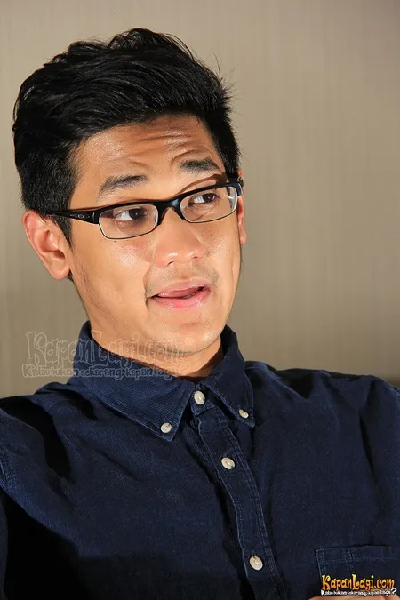 Foto Afgansyah Reza