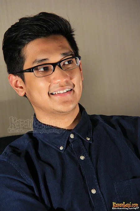 Foto Afgansyah Reza