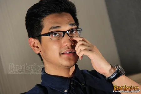 Foto Afgansyah Reza