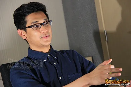 Foto Afgansyah Reza