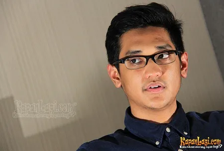Foto Afgansyah Reza