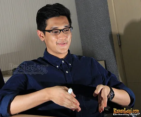 Foto Afgansyah Reza