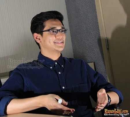 Foto Afgansyah Reza