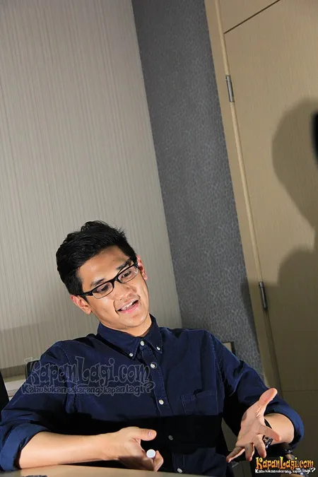 Foto Afgansyah Reza