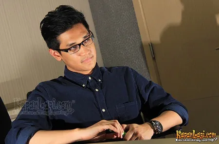 Foto Afgansyah Reza