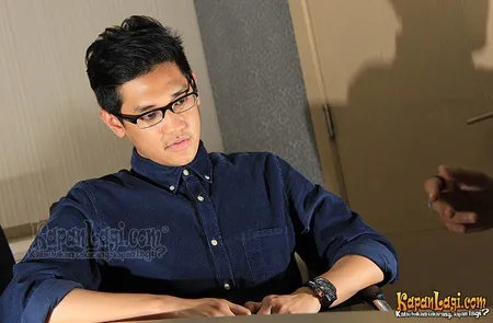 Foto Afgansyah Reza