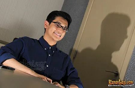 Foto Afgansyah Reza