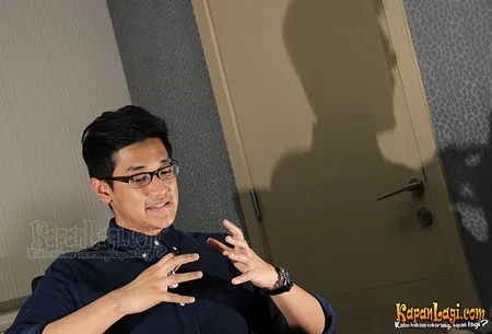 Foto Afgansyah Reza