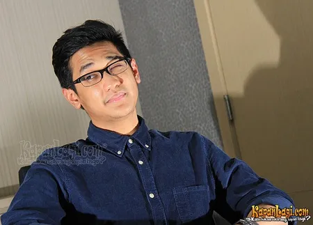 Foto Afgansyah Reza