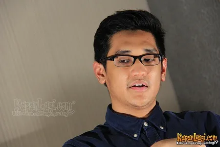 Foto Afgansyah Reza