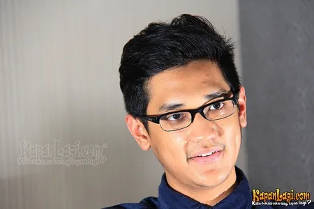 Foto Afgansyah Reza