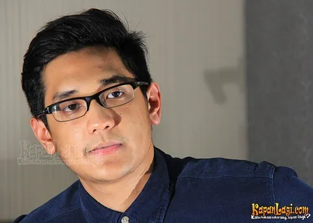 Foto Afgansyah Reza