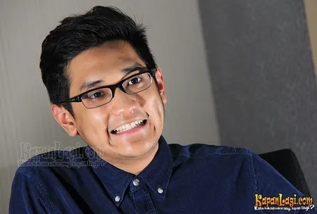 Foto Afgansyah Reza