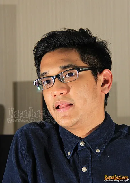 Foto Afgansyah Reza
