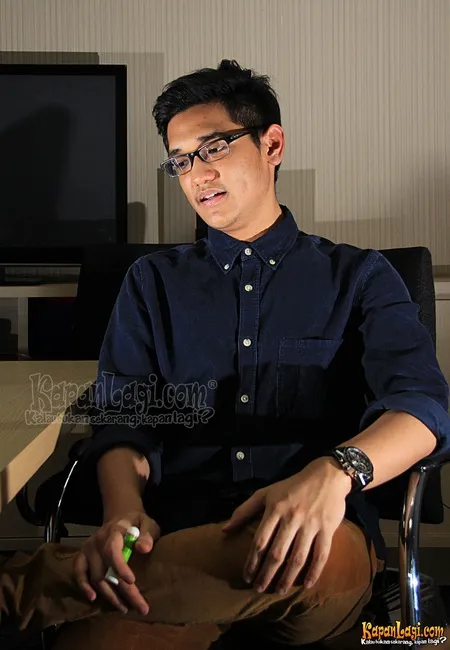 Foto Afgansyah Reza