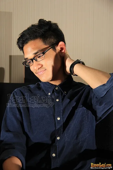 Foto Afgansyah Reza