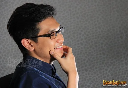Foto Afgansyah Reza