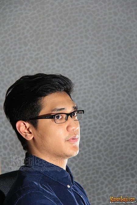 Foto Afgansyah Reza