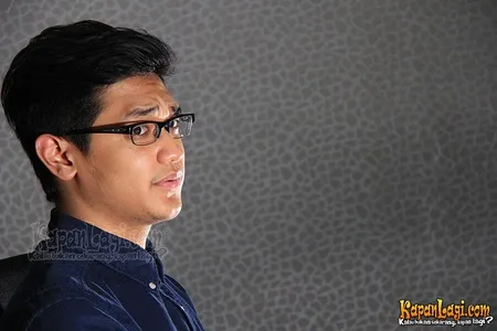 Foto Afgansyah Reza