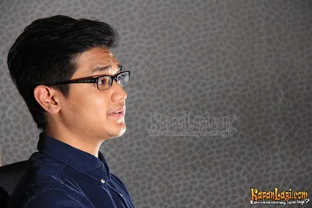 Foto Afgansyah Reza