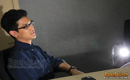 Foto Afgansyah Reza